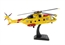AW101 Agusta-Westland Cormorant (Merlin) helicopter - Canadian Search and Rescue