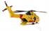 AW101 Agusta-Westland Cormorant (Merlin) helicopter - Canadian Search and Rescue