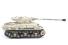 M51 Isherman Tank of the israeli Defence force, Yom Kippur War