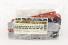 London Feltham Tram - Plastic Kit