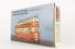 London Feltham Tram - Plastic Kit