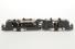 Motorised Tram Chassis for the Portram Series TLR0 Trams