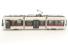 Santram LRT streetcar powered chassis