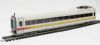 Epoch V 410 class 5 car EMU in German ICE grey livery