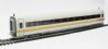 Epoch V 410 class 5 car EMU in German ICE grey livery