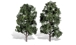 8 - 9"Cool Shade (Dark) Trees - Pack Of 2