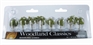 0.75-1.25" Waters Edge (Birch) Trees - Pack of 8 