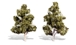 7 - 8" Waters Edge (Birch) Trees - Pack Of 2
