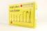 Pack Of Five Island Platform Lamps