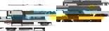 Intercity 125 High Speed Digital Train Set - Sound Fitted