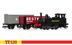 Branchline Freight Train Set