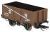 7-plank open wagon in SR brown - 40023