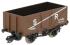 7-plank open wagon in SR brown - 40023