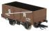 7-plank open wagon in SR brown - 40023