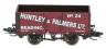 7-plank open wagon "Huntley & Palmers Ltd" - 24