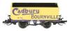 7-plank open wagon "Cadbury Bournville" - 79