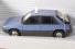 Renault Taxi - 'James Bond - A View To A Kill'