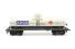 Single Dome Tank Car - 'Arco' GATX #697012