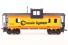 'Chessie System' Caboose C&O #3323