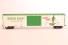 62' Double Door Reefer - 'Green Giant'