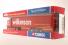 Scania Articulated Box Trailer - 'Wilkinson's'