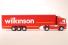 Scania Articulated Box Trailer - 'Wilkinson's'