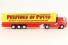 Scania Curtainside 'Prestons of Potto'