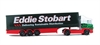 Eddie Stobart Curtainside Truck 1:64