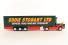 DAF Curtainside 'Eddie Stobart'