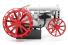 Fordson Model F 1917