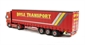Scania R Series curtainside "Boyle Transport" with keyring