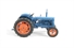 Fordson Power Major (1958) tractor in blue