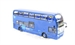 Volvo B7TL/Enviro 400 d/deck bus "Bluestar South Hampshire"