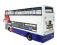 Dennis Trident/Alexander ALX400 d/deck bus "Travel West Midlands"