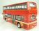 Dennis Trident/Alexander ALX400 d/deck bus "First London"