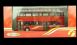 Dennis Trident/Alexander ALX400 d/deck bus "First London"