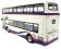 Dennis Trident/Alexander ALX400 d/deck bus "First Wyvern"