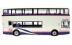 Dennis Trident/Alexander ALX400 d/deck bus "First Wyvern"