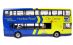 Dennis Trident/Alexander ALX400 d/deck bus "Stagecoach Devon"