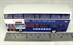 Dennis Trident/Alexander ALX400 d/deck bus "Stagecoach Oxford - Brookes Bus"