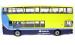 Dennis Trident/Alexander ALX400 d/deck bus 'Dublin Bus'