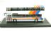 Dennis Trident/Alexander ALX400 d/deck bus "Stagecoach - Manchester"
