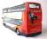 Dennis Trident/Alexander ALX400 d/deck bus "Stagecoach Swindon"