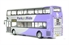 Dennis Trident/Alexander ALX400 d/deck bus "Stagecoach South - Canterbury P&R"
