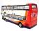 Dennis Trident/Alexander ALX400 d/deck bus "Stagecoach South - Activ 8"