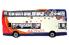 Dennis Trident/Alexander ALX400 d/deck bus "Stagecoach South - Activ 8"