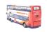 Alexander Dennis Trident ALX400 d/deck bus "Stagecoach - Oxford"
