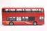 Dennis Trident/Plaxton President d/deck bus "First London"