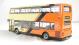 Dennis Trident/Plaxton President d/deck bus "Brighton & Hove, Tilling"