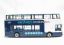 Dennis Trident/Plaxton President d/deck bus "Stagecoach Oxford" (Brookes Bus)